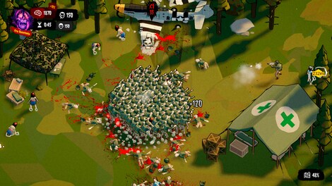 They Are Coming! (PC) - Steam Gift - EUROPE - 13