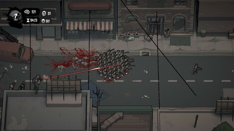 They Are Coming! (PC) - Steam Gift - EUROPE - 4