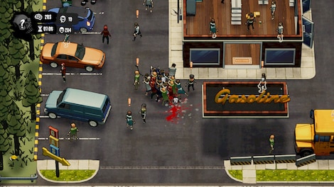 They Are Coming! (PC) - Steam Key - EUROPE - 11