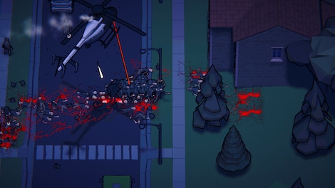 They Are Coming! (PC) - Steam Key - EUROPE - 5