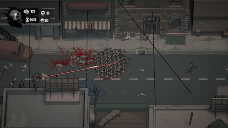 They Are Coming! (PC) - Steam Key - EUROPE - 4