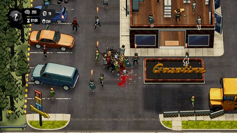 They Are Coming! (PC) - Steam Key - GLOBAL - 11