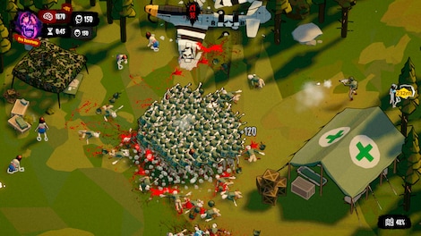 They Are Coming! (PC) - Steam Key - GLOBAL - 13