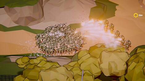 They Are Coming! (PC) - Steam Key - GLOBAL - 10