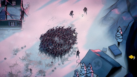 They Are Coming! (PC) - Steam Key - GLOBAL - 8