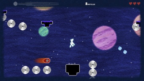 They Bleed Pixels Steam Gift GLOBAL - 9