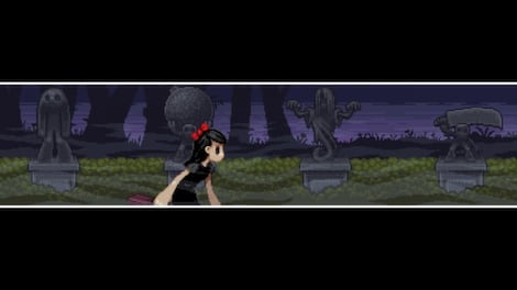They Bleed Pixels Steam Gift GLOBAL - 5