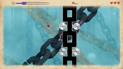 They Bleed Pixels Steam Key GLOBAL - 11