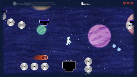 They Bleed Pixels Steam Key GLOBAL - 8