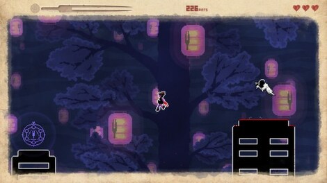 They Bleed Pixels Steam Key GLOBAL - 5