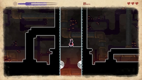 They Bleed Pixels Steam Key GLOBAL - 3