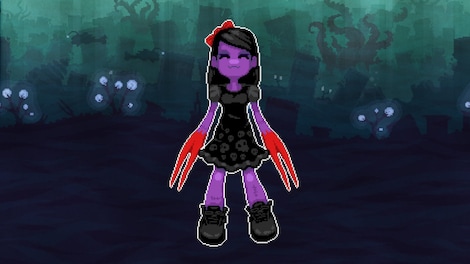 They Bleed Pixels Steam Key GLOBAL - 6