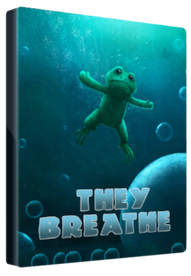 They Breathe Steam Key GLOBAL - 8