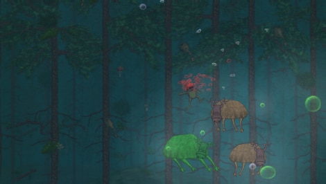 They Breathe Steam Key GLOBAL - 6