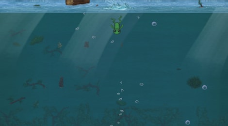 They Breathe Steam Key GLOBAL - 3