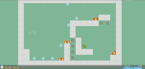 They Came From The Moon Steam Key GLOBAL - 5