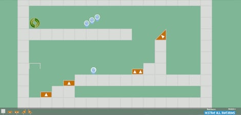 They Came From The Moon Steam Key GLOBAL - 3