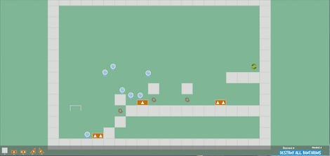 They Came From The Moon Steam Key GLOBAL - 0