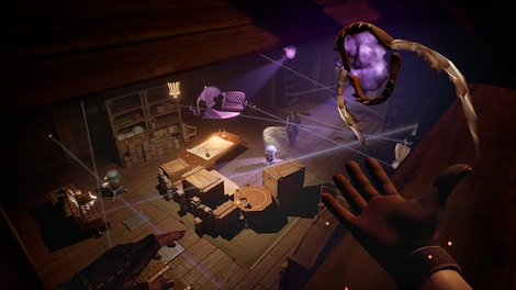 Thick as Thieves (PC) - Steam Key - GLOBAL - 6