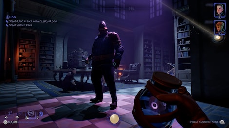 Thick as Thieves (PC) - Steam Key - GLOBAL - 8