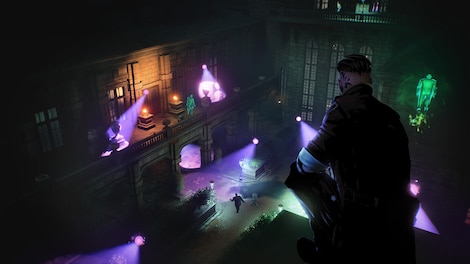 Thick as Thieves (PC) - Steam Key - GLOBAL - 11