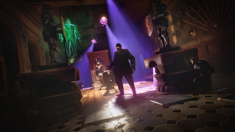 Thick as Thieves (PC) - Steam Key - GLOBAL - 7