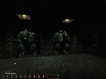 Thief 2: The Metal Age GOG.COM Key GLOBAL - 13
