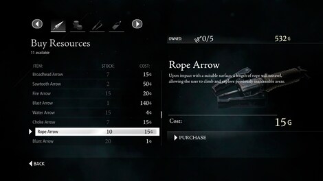 Thief: Booster Bundle Steam Gift GLOBAL - 9