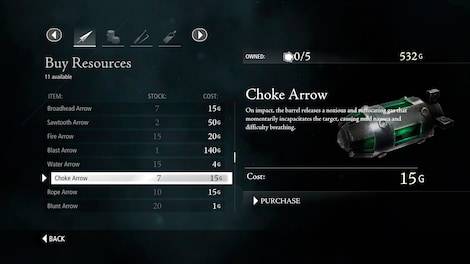 Thief: Booster Bundle Steam Gift GLOBAL - 8