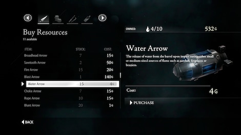 Thief: Booster Bundle Steam Gift GLOBAL - 4