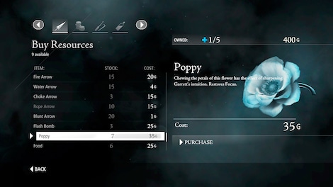 Thief: Booster Bundle Steam Gift GLOBAL - 5