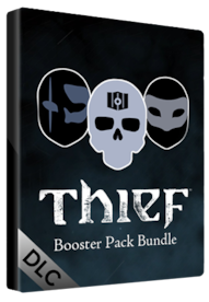 Thief: Booster Bundle Steam Gift GLOBAL - 1