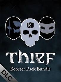 Thief: Booster Bundle Steam Gift GLOBAL - 2