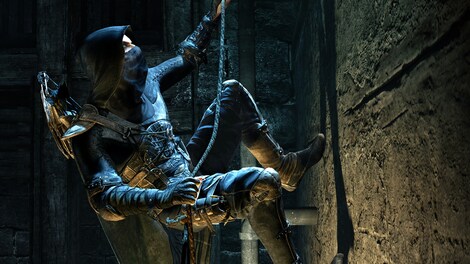 Thief Collection (9 items) Steam Key GLOBAL - 5