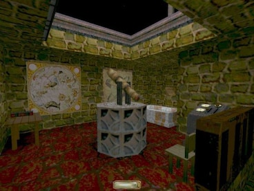 Thief Collection Steam Gift GLOBAL - 8