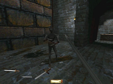 Thief Collection Steam Key GLOBAL - 6