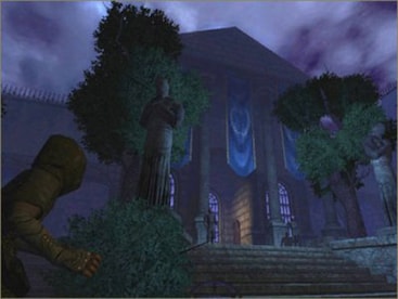 Thief: Deadly Shadows GOG.COM Key GLOBAL - 4