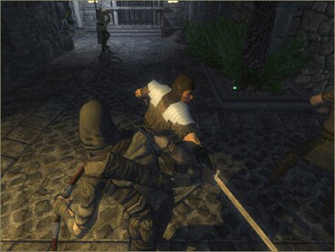 Thief: Deadly Shadows Steam Key GLOBAL - 19
