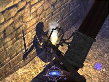 Thief: Deadly Shadows Steam Key LATAM - 10