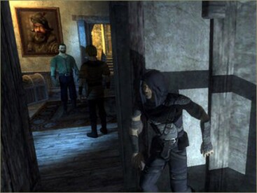 Thief: Deadly Shadows Steam Key LATAM - 7