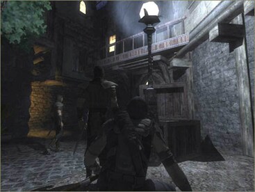 Thief: Deadly Shadows Steam Key LATAM - 9