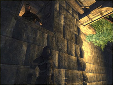 Thief: Deadly Shadows Steam Key LATAM - 6