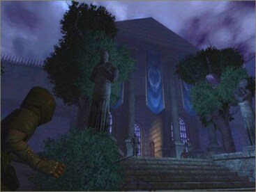 Thief: Deadly Shadows Steam Key LATAM - 4
