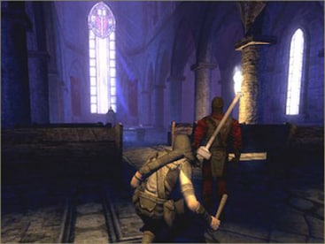 Thief: Deadly Shadows Steam Key LATAM - 20