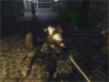 Thief: Deadly Shadows Steam Key LATAM - 13