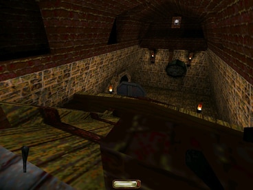 Thief Gold (PC) - Steam Key - GLOBAL - 14