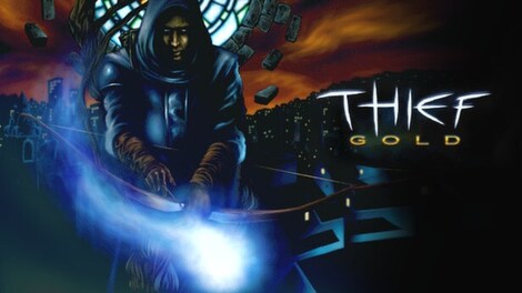 Thief Gold (PC) - Steam Key - GLOBAL - 0