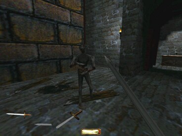Thief Gold (PC) - Steam Key - GLOBAL - 6