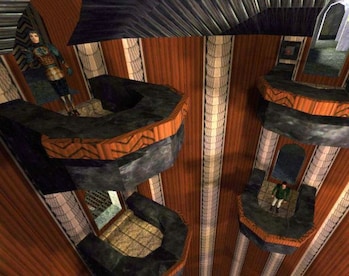 Thief II: The Metal Age (PC) - Steam Gift - GLOBAL - 14