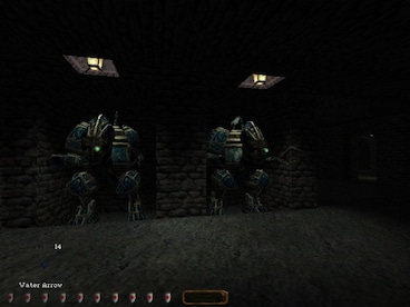 Thief II: The Metal Age (PC) - Steam Gift - GLOBAL - 11